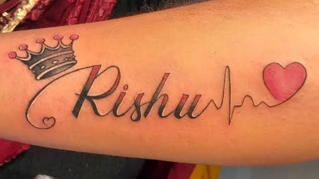 HR01 Tattoos  Best Tattoo And Piercing Shop in Ambala