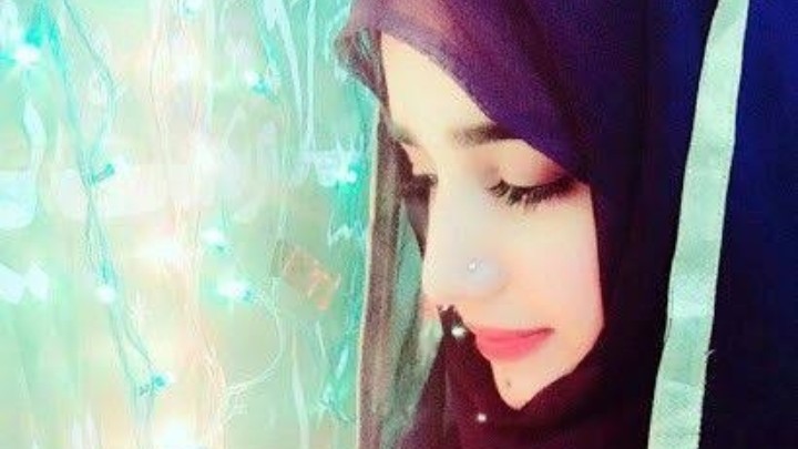 beautiful hijab girls dpz for whatsapp #girls #dpz #whatsapp