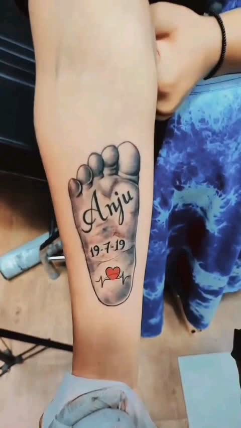 Rudra Tattooz  Name Tattoo Designs Are you looking for  Facebook