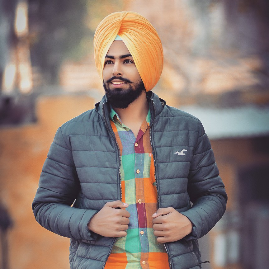 Gurwinder Singh (@guri007official) • ShareChat Photos And Videos