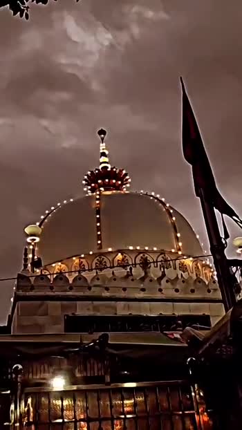 Khwaja Garib Nawaz in Diggi Bazar,Ajmer - Best Dargah in Ajmer - Justdial
