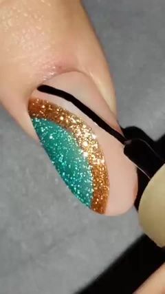 nails arts