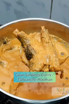 Goan fish curry with
#kitchenministersofindia #goa #fishcurry #fish #rakshaskitchen #fishreceipe #currys #indianfood #recipe #recipevideo