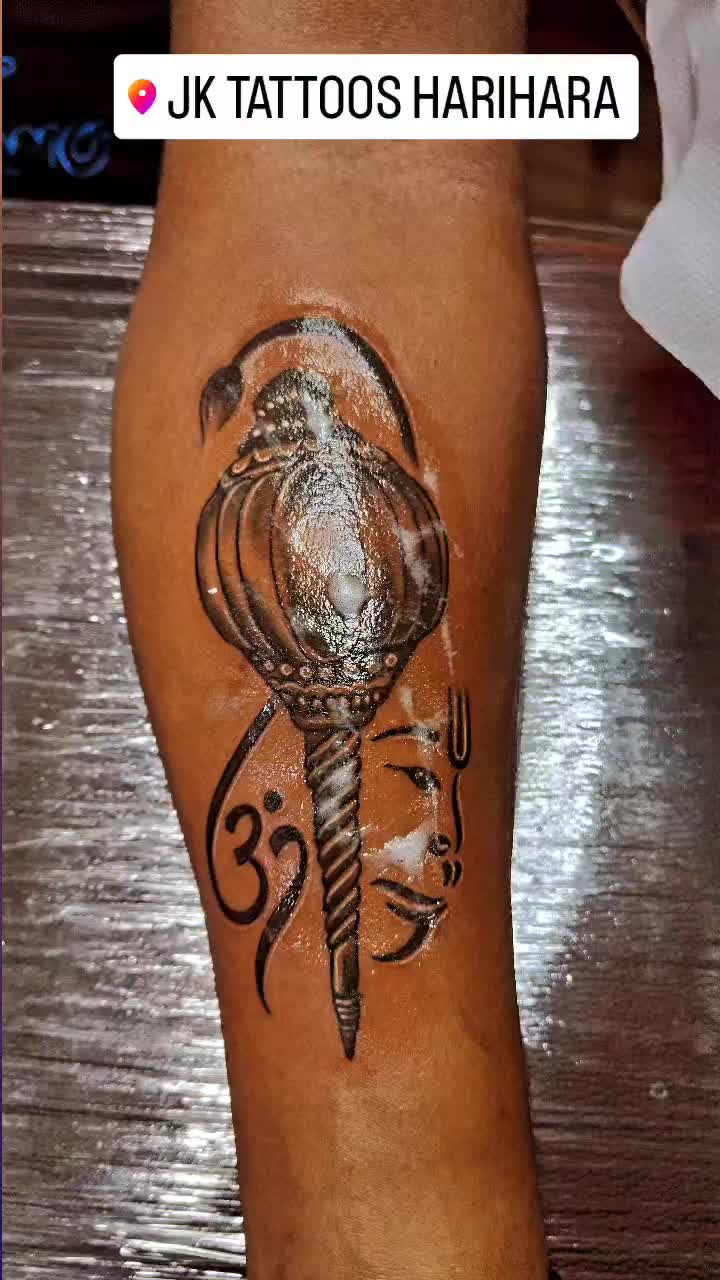 God Hanuman Say Shree Ram Temporary Tattoo Waterproof For Male and Fem   Temporarytattoowala