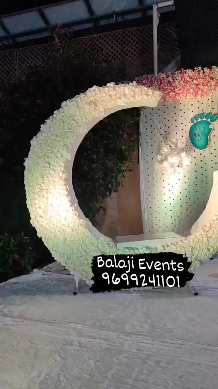 Balaji Events – Life is an event make it memorable!