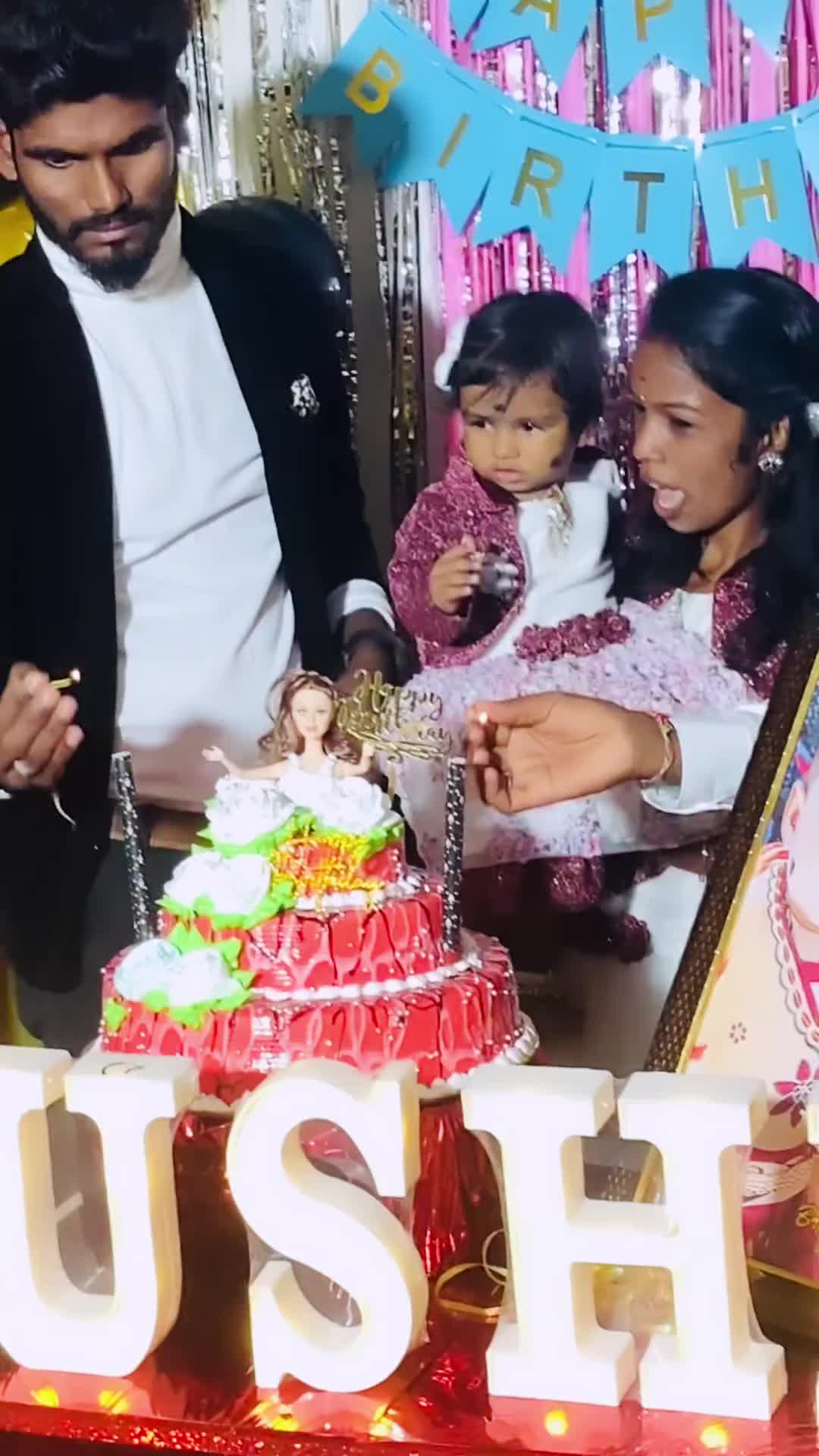 100+ HD Happy Birthday Harishaee Cake Images And Shayari