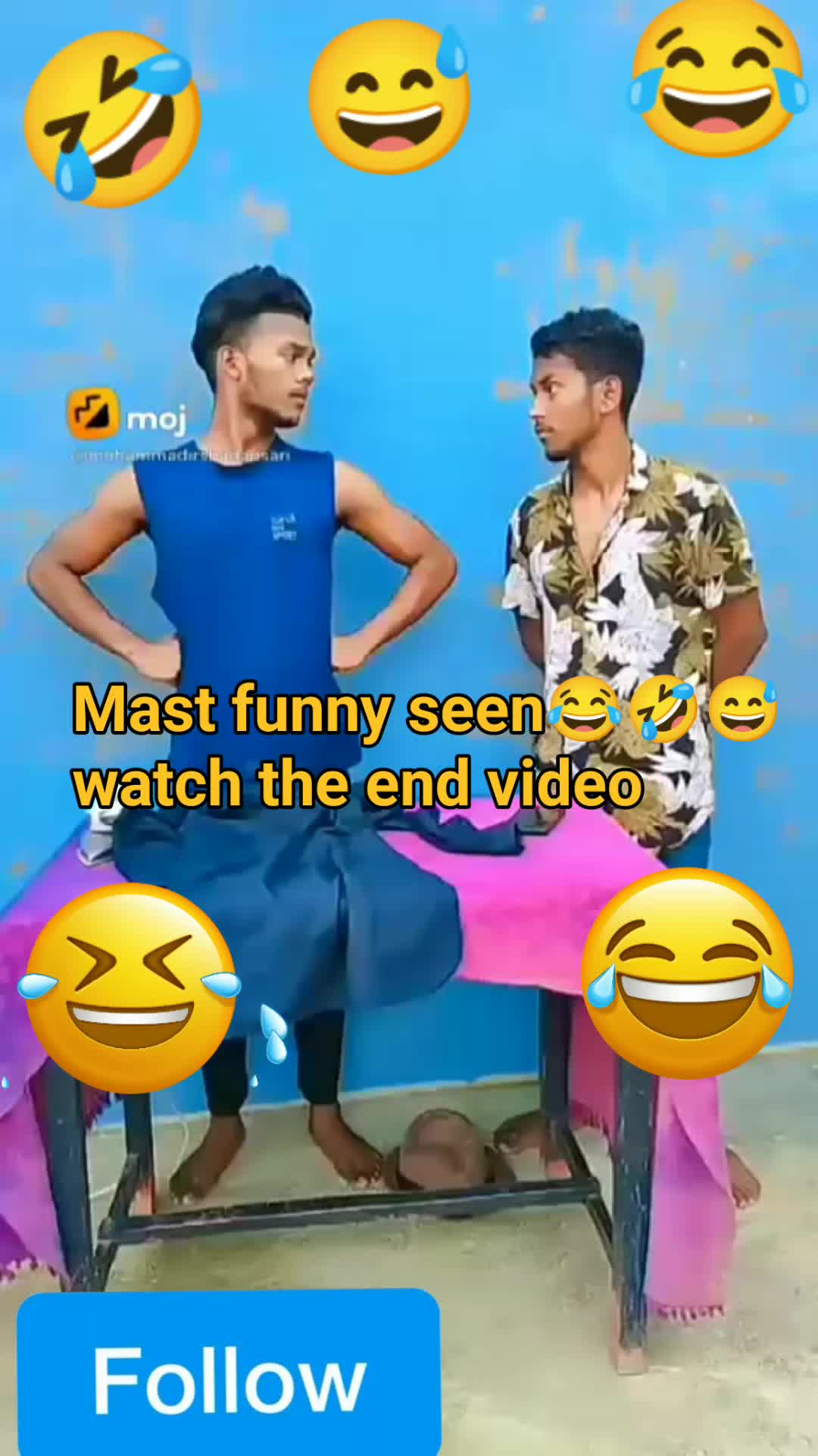 Mast hot sale funny video