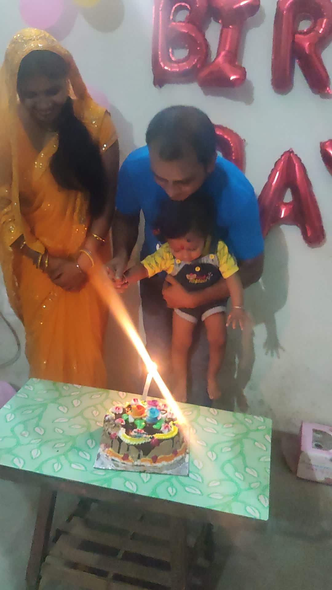 100+ HD Happy Birthday betu Cake Images And Shayari